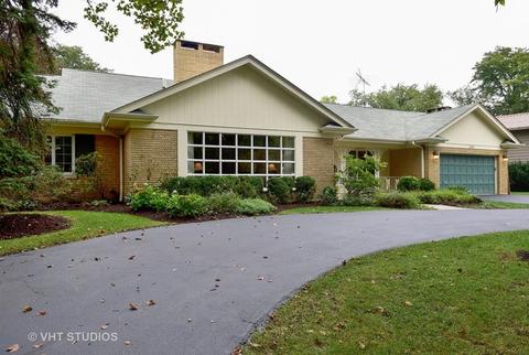262 Longcommon Rd, Riverside, IL 60546 photo 2