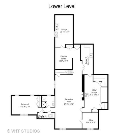 262 Longcommon Rd, Riverside, IL 60546 photo 32
