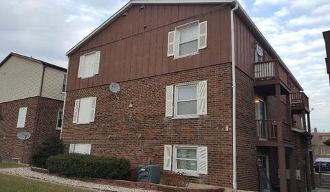 4529 Prescott Ave #3W, Lyons, IL 60534 photo 1