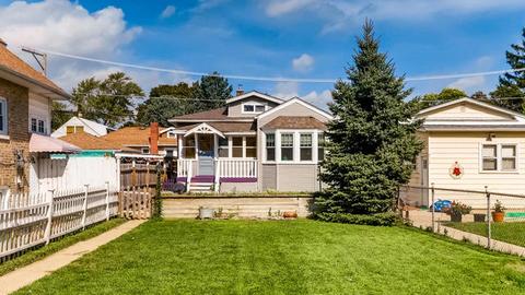 5718 W Addison St, Chicago, IL 60634 photo 1