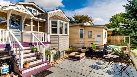 5718 W Addison St, Chicago, IL 60634 photo 2