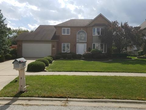 3609 River Rd, Hazel Crest, IL 60429 photo 1