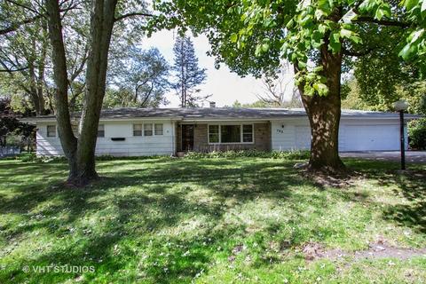 792 Cumnock Rd, Olympia Fields, IL 60461 photo 1