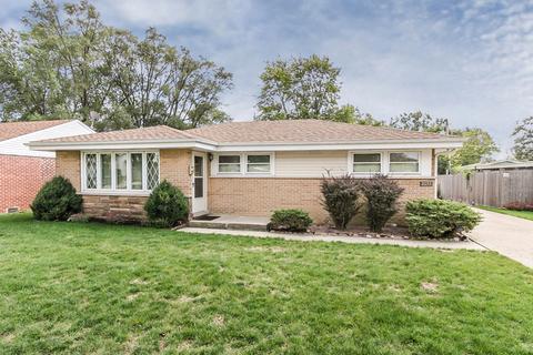 2053 Fox Ln, Des Plaines, IL 60018 photo 1