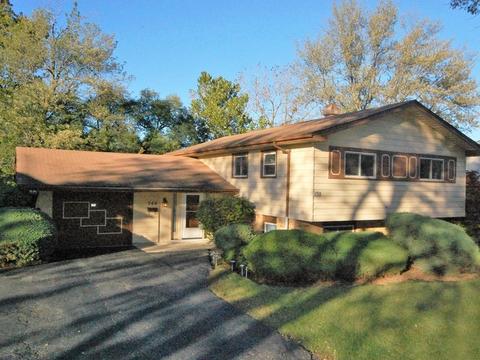 540 Lafayette Ln, Hoffman Estates, IL 60169 photo 1