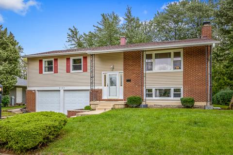 4155 Dixon Dr, Hoffman Estates, IL 60192 photo 1