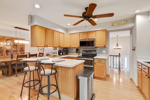4155 Dixon Dr, Hoffman Estates, IL 60192 photo 9