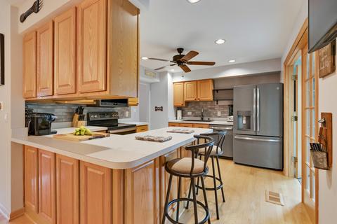 4155 Dixon Dr, Hoffman Estates, IL 60192 photo 8