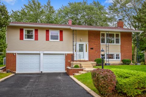 4155 Dixon Dr, Hoffman Estates, IL 60192 photo 2