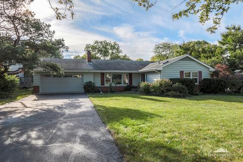 1139 Aurora Way, Wheaton, IL 60187 photo 1