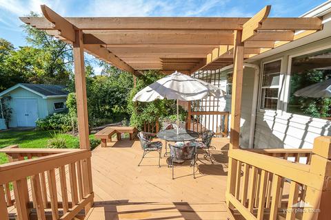 1139 Aurora Way, Wheaton, IL 60187 photo 21