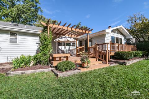 1139 Aurora Way, Wheaton, IL 60187 photo 24