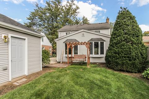 978 S 2nd Ave, Des Plaines, IL 60016 photo 23