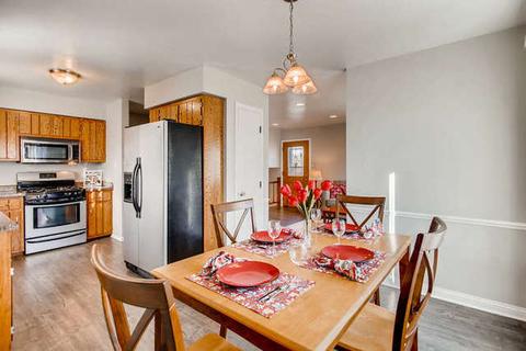16034 Lorel Ave, Oak Forest, IL 60452 photo 8