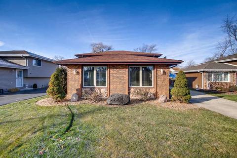 16034 Lorel Ave, Oak Forest, IL 60452 photo 2