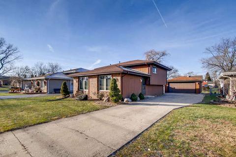 16034 Lorel Ave, Oak Forest, IL 60452 photo 1