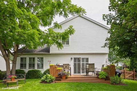 5218 Brindlewood Dr, Plainfield, IL 60586 photo 15