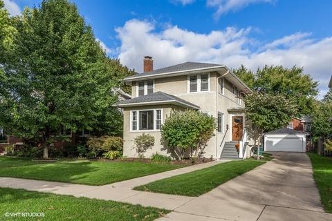 555 William St, River Forest, IL 60305 photo 1