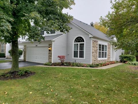 1500 Diamond Dr, Hoffman Estates, IL 60192 photo 1