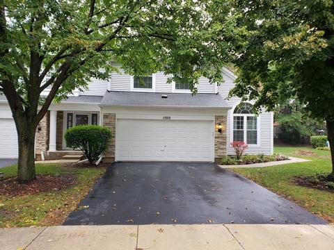1500 Diamond Dr, Hoffman Estates, IL 60192 photo 2