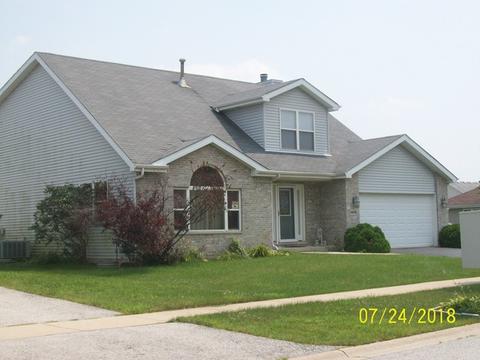 1409 Trailside Dr, Beecher, IL 60401 photo 1