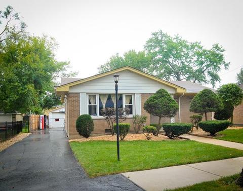 4221 150th St, Midlothian, IL 60445 photo 1