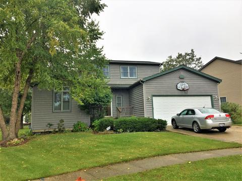 2016 Clearwater Way, Elgin, IL 60123 photo 1