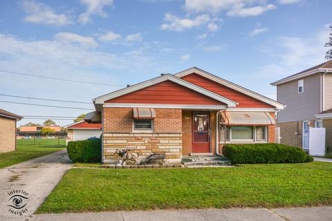 3922 153rd St, Midlothian, IL 60445 photo 1