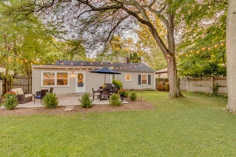 1819 Evergreen St, Wheaton, IL 60187 photo 17