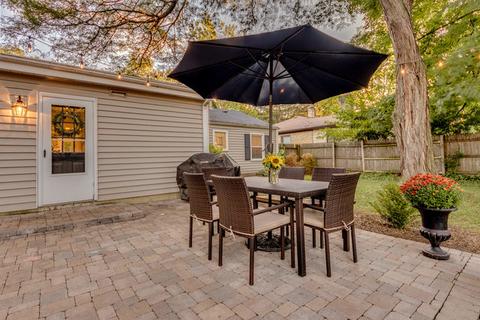 1819 Evergreen St, Wheaton, IL 60187 photo 16
