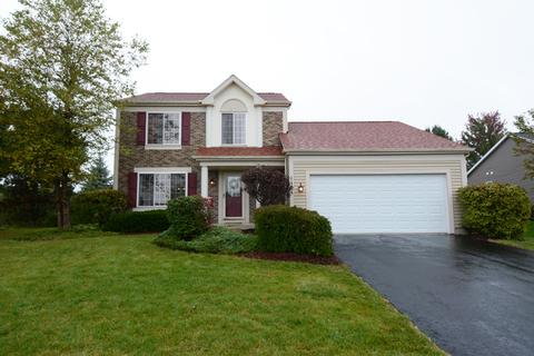 1101 Sawmill Ln, Algonquin, IL 60102 photo 1