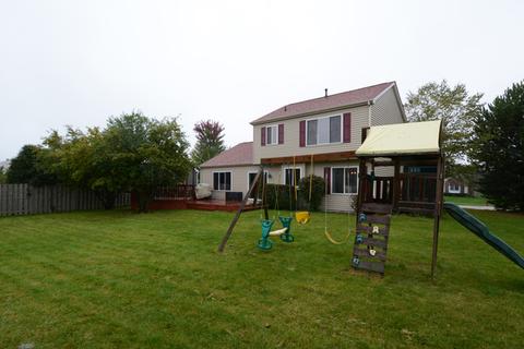 1101 Sawmill Ln, Algonquin, IL 60102 photo 27