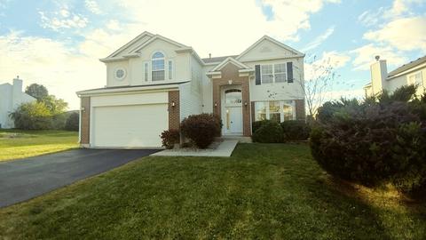 918 Eagle Point Dr, Matteson, IL 60443 photo 1