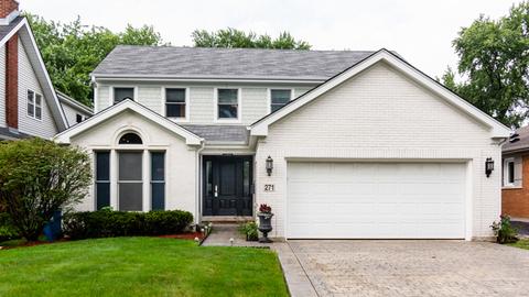 271 E St Charles Rd, Elmhurst, IL 60126 photo 41