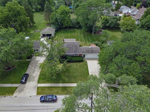 324 Pershing Ave, Wheaton, IL 60189 photo 16