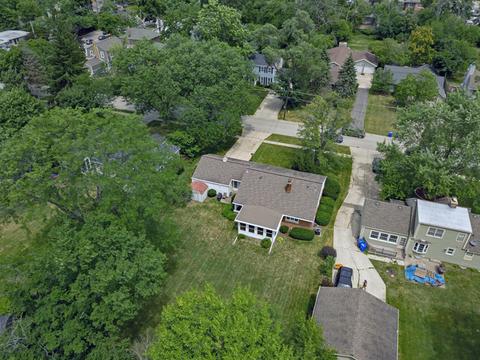 324 Pershing Ave, Wheaton, IL 60189 photo 17