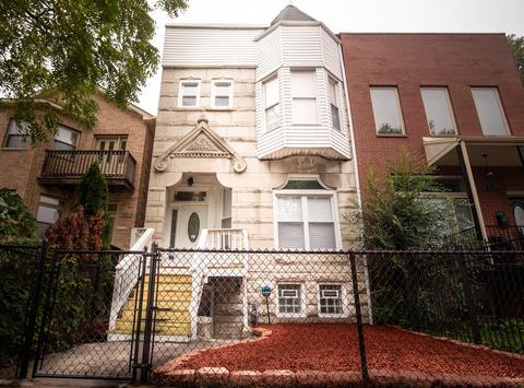 518 E 44th Pl, Chicago, IL 60653 photo 1