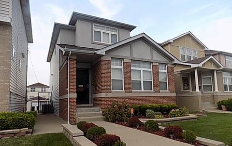 90 E 90th St, Chicago, IL 60619 photo 2