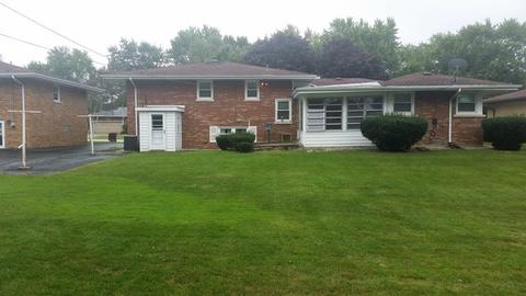 621 Meadow Ln, Beecher, IL 60401 photo 2