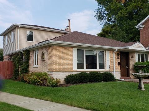 825 E Grant Dr, Des Plaines, IL 60016 photo 1