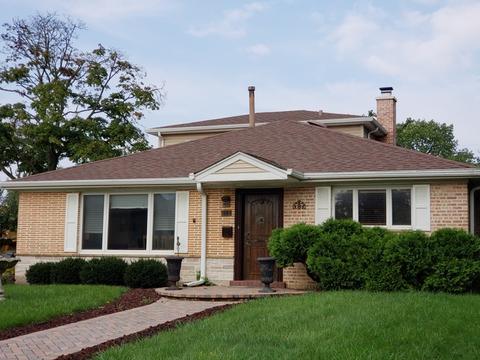 825 E Grant Dr, Des Plaines, IL 60016 photo 2