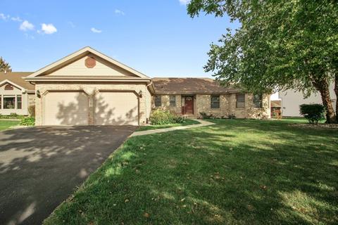 1362 E Cap Cir, Bourbonnais, IL 60914 photo 1
