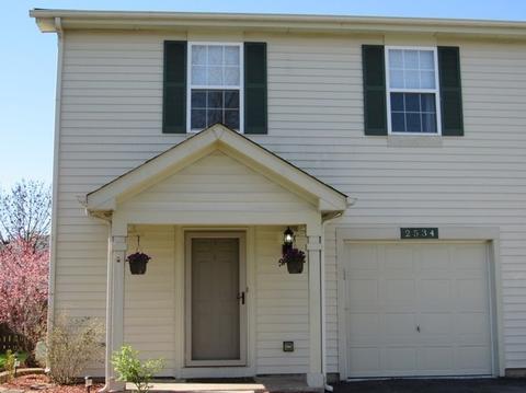 2534 Eldorado Ln, Naperville, IL 60564 photo 1
