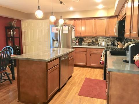 563 N Mitchell St, Braidwood, IL 60408 photo 4
