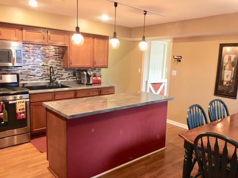 563 N Mitchell St, Braidwood, IL 60408 photo 5