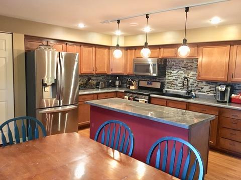 563 N Mitchell St, Braidwood, IL 60408 photo 3