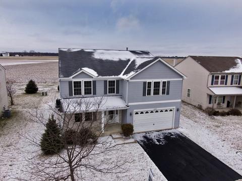 2224 Ridge Dr, Hebron, IL 60034 photo 1