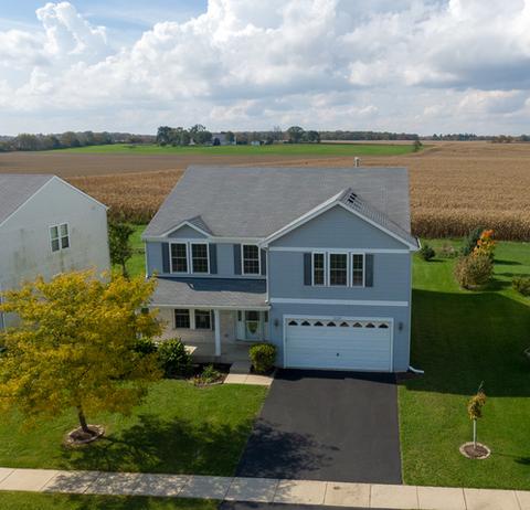 2224 Ridge Dr, Hebron, IL 60034 photo 2