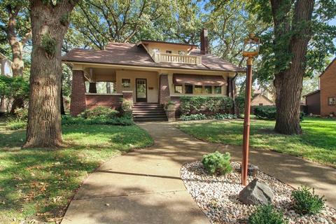1170 S Evergreen Ave, Kankakee, IL 60901 photo 1
