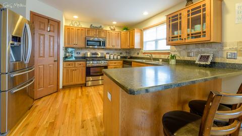 1183 Ash St, Beecher, IL 60401 photo 5